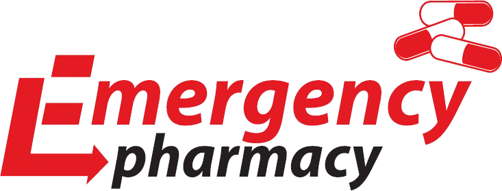 Emergency Pharmacy