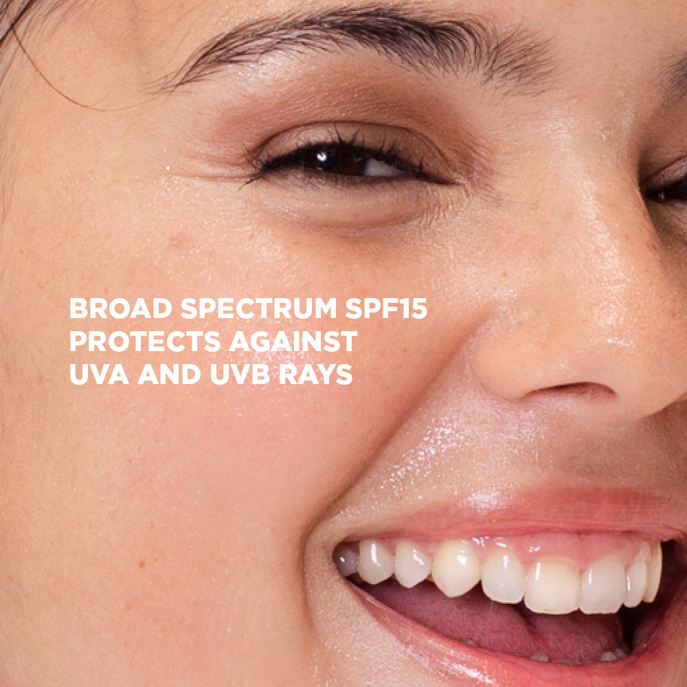 Skin Republic Collagen 2% + SPF15 Serum - Image 5