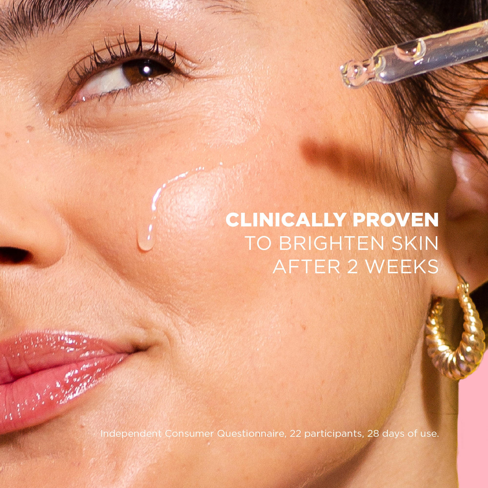 Skin Republic Vitamin C 6% Serum - Image 3