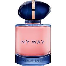 Giorgio Armani My Way Eau de Parfum 3 oz / 90ml For Women - Image 2