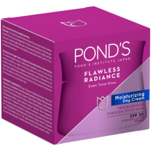 Pond's Flawless Radiance Derma+ Moisturising Face Cream