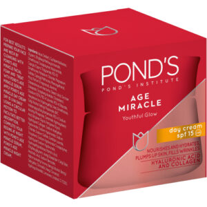 POND'S Age Miracle Day Cream SPF 15PA++